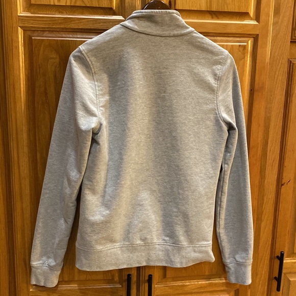 Carhartt zip up sweatshirt - Picture 2 of 5